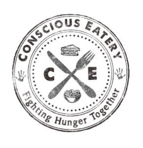 Concious Eatery Logo